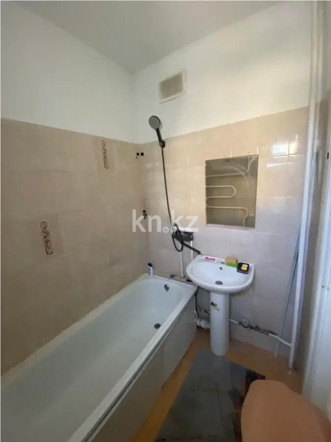 Продажа 1-комнатной квартиры, 44 м² в Алматы - фото 3