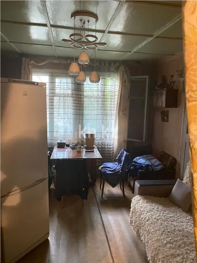 Продажа 2-комнатной квартиры, 46 м², мкр-н Алтай-2, дом  55А в Алматы