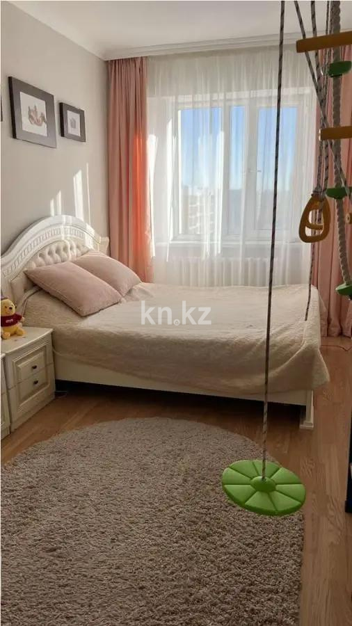 Продажа 2-комнатной квартиры, 55 м², пр. Улы Дала, дом  55/1 в Астане - фото 2