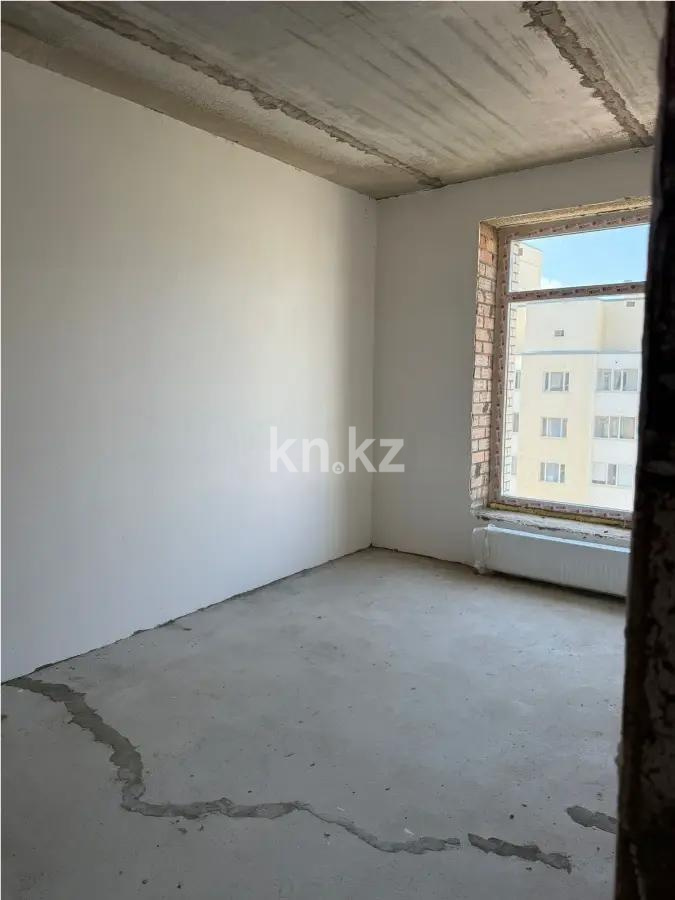 Продажа 1-комнатной квартиры, 37 м², ул. Е-15, дом  13 в Астане