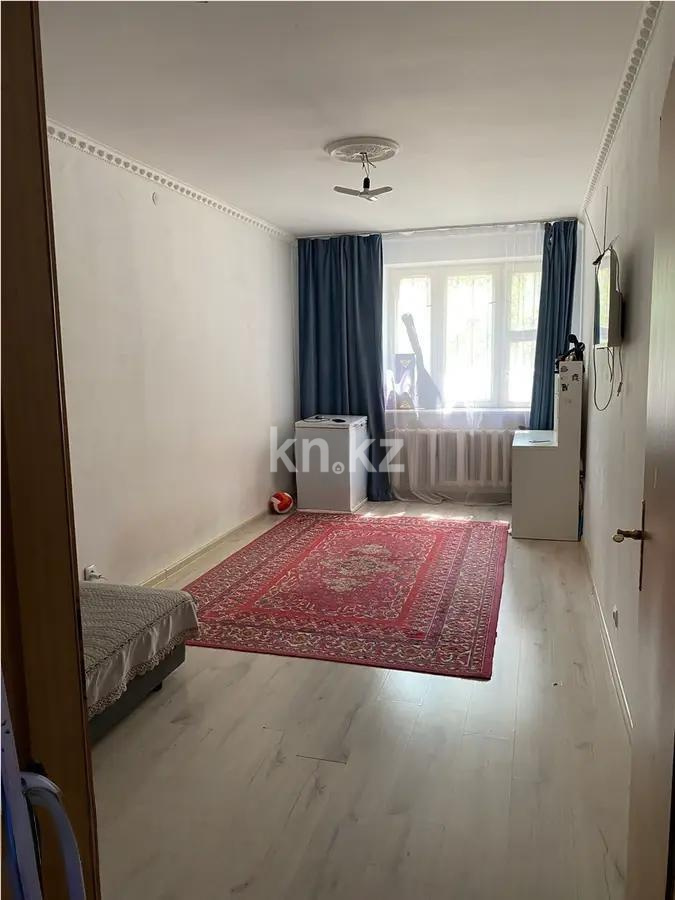Продажа 1-комнатной квартиры, 42 м² в Астане