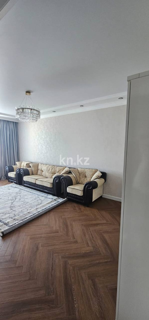 Аренда 2-комнатной квартиры, 65 м² в Астане - фото 2