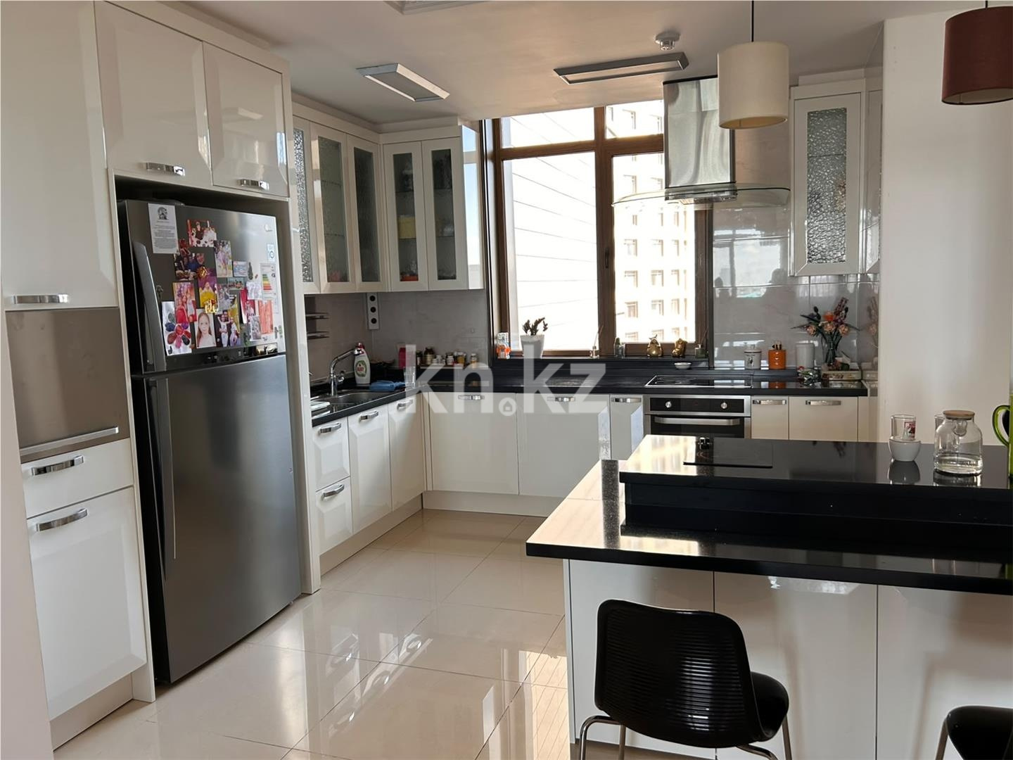 Продажа 4-комнатной квартиры, 178 м² в Астане - фото 12