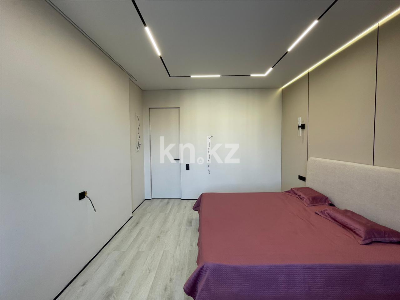Продажа 3-комнатной квартиры, 95 м² в Астане - фото 4