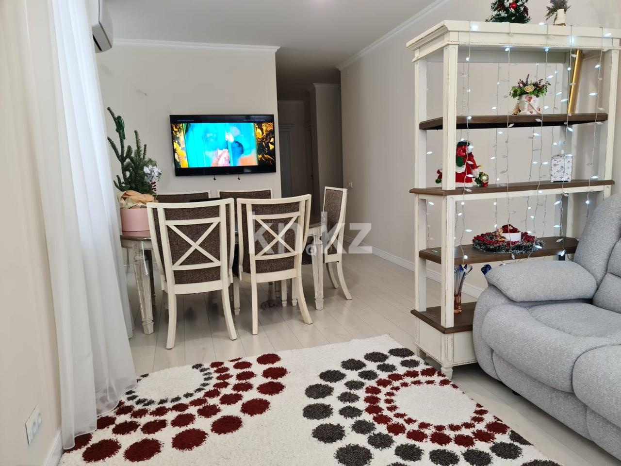 Продажа 3-комнатной квартиры, 90 м² в Астане - фото 5