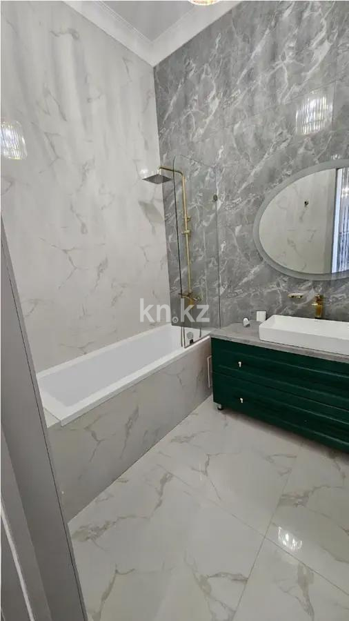 Продажа 2-комнатной квартиры, 73 м², пр. Мангилик Ел, дом  48 в Астане - фото 3