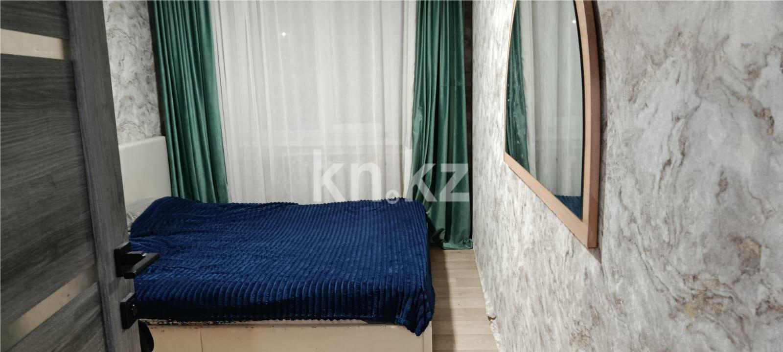 Продажа 2-комнатной квартиры, 45 м², пр. Мира в Темиртау - фото 4