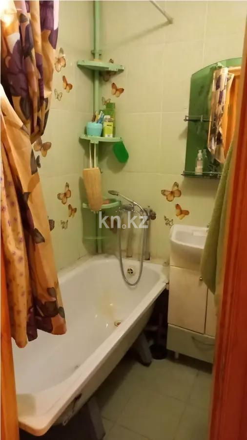 Продажа 2-комнатной квартиры, 46 м², пр. Металлургов, дом  10 в Темиртау - фото 5