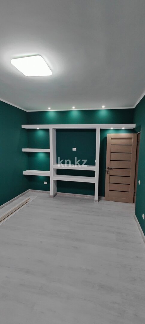 Продажа 1-комнатной квартиры, 36 м² в Таразе - фото 3