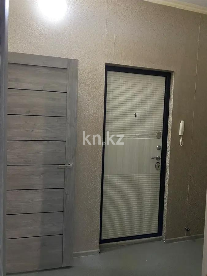 Продажа 1-комнатной квартиры, 40 м² в Алматы - фото 4