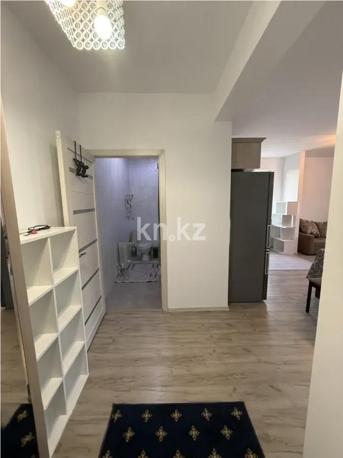 Продажа 2-комнатной квартиры, 49 м² в Алматы - фото 4