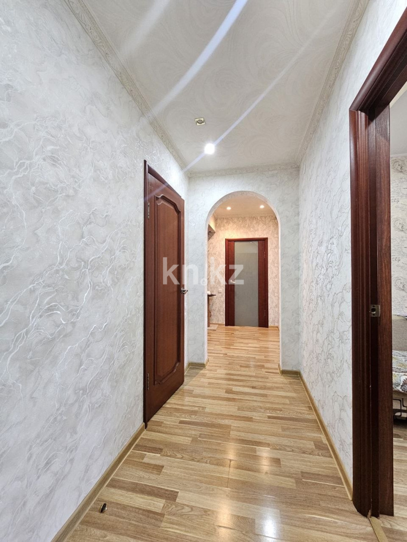 Продажа 3-комнатной квартиры, 82 м² в Костанае - фото 10