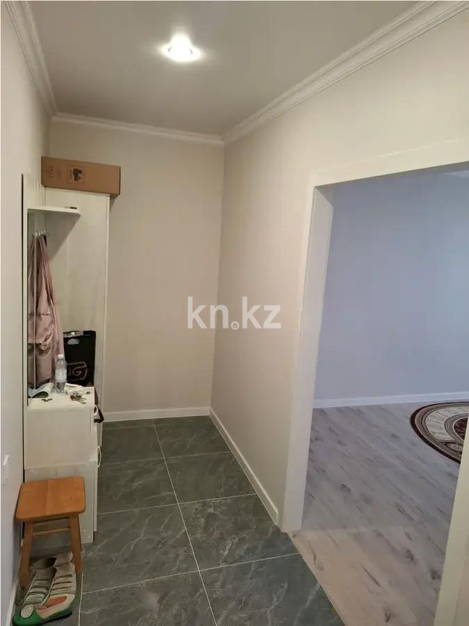 Продажа 1-комнатной квартиры, 39 м² в Астане - фото 3