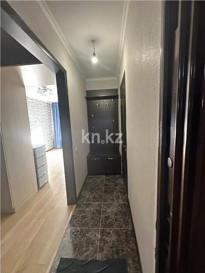 Продажа 2-комнатной квартиры, 42 м² в Алматы - фото 5