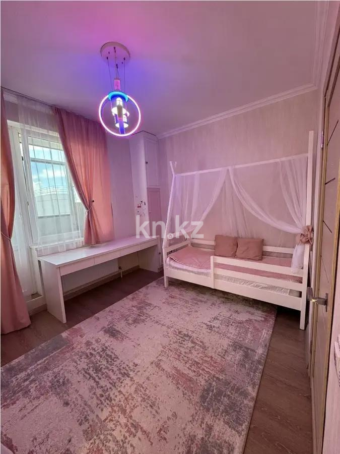 Продажа 4-комнатной квартиры, 102 м² в Астане - фото 3