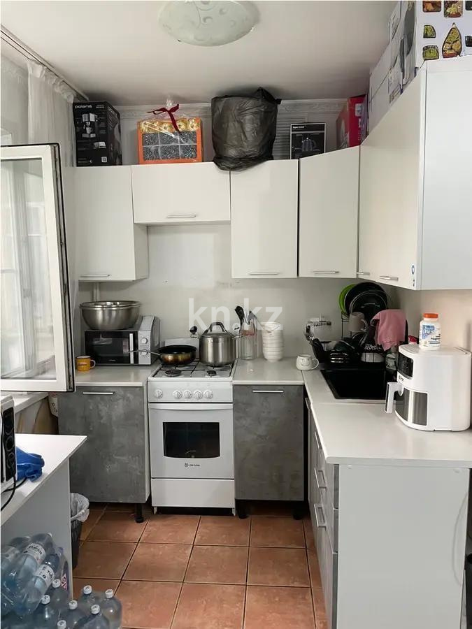 Продажа 3-комнатной квартиры, 63.5 м², пр. Республики, дом  28 в Астане - фото 4