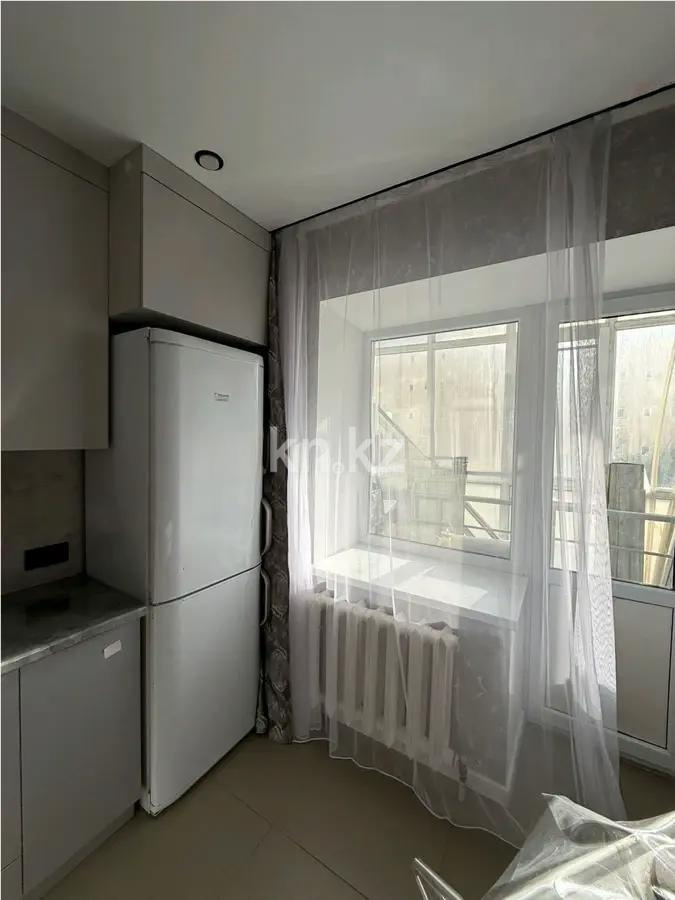 Продажа 1-комнатной квартиры, 38.5 м² в Астане - фото 2