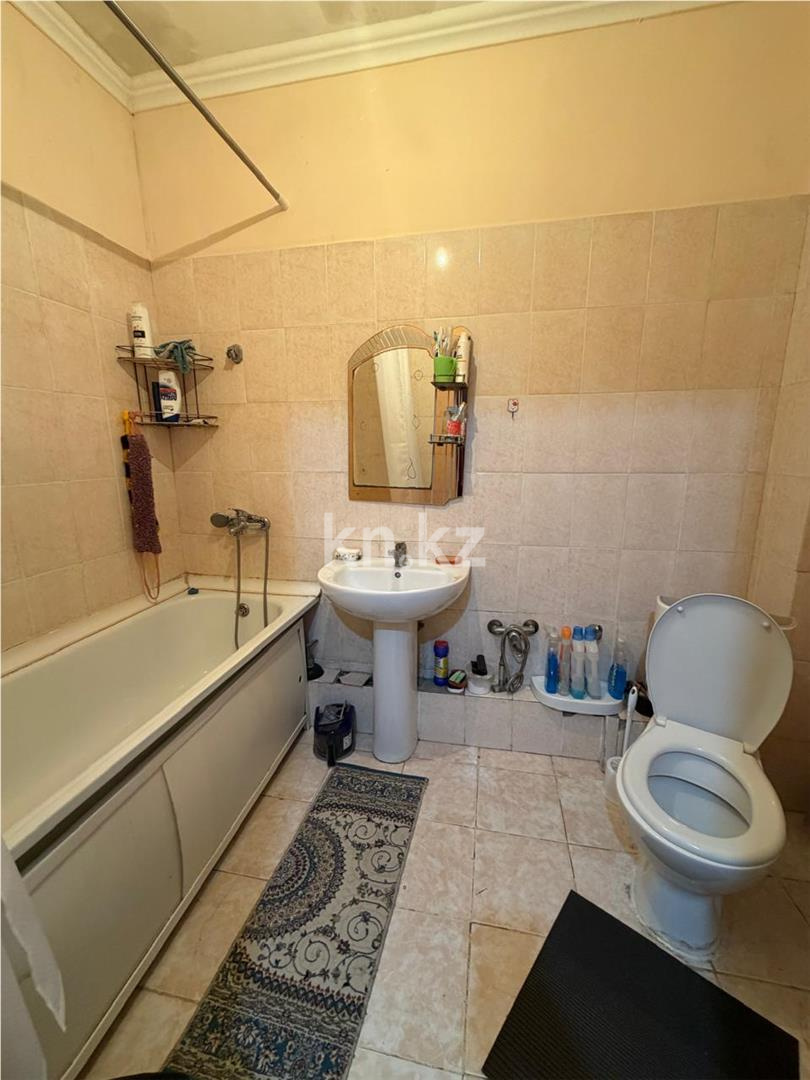 Продажа 1-комнатной квартиры, 48.5 м² в Астане - фото 4
