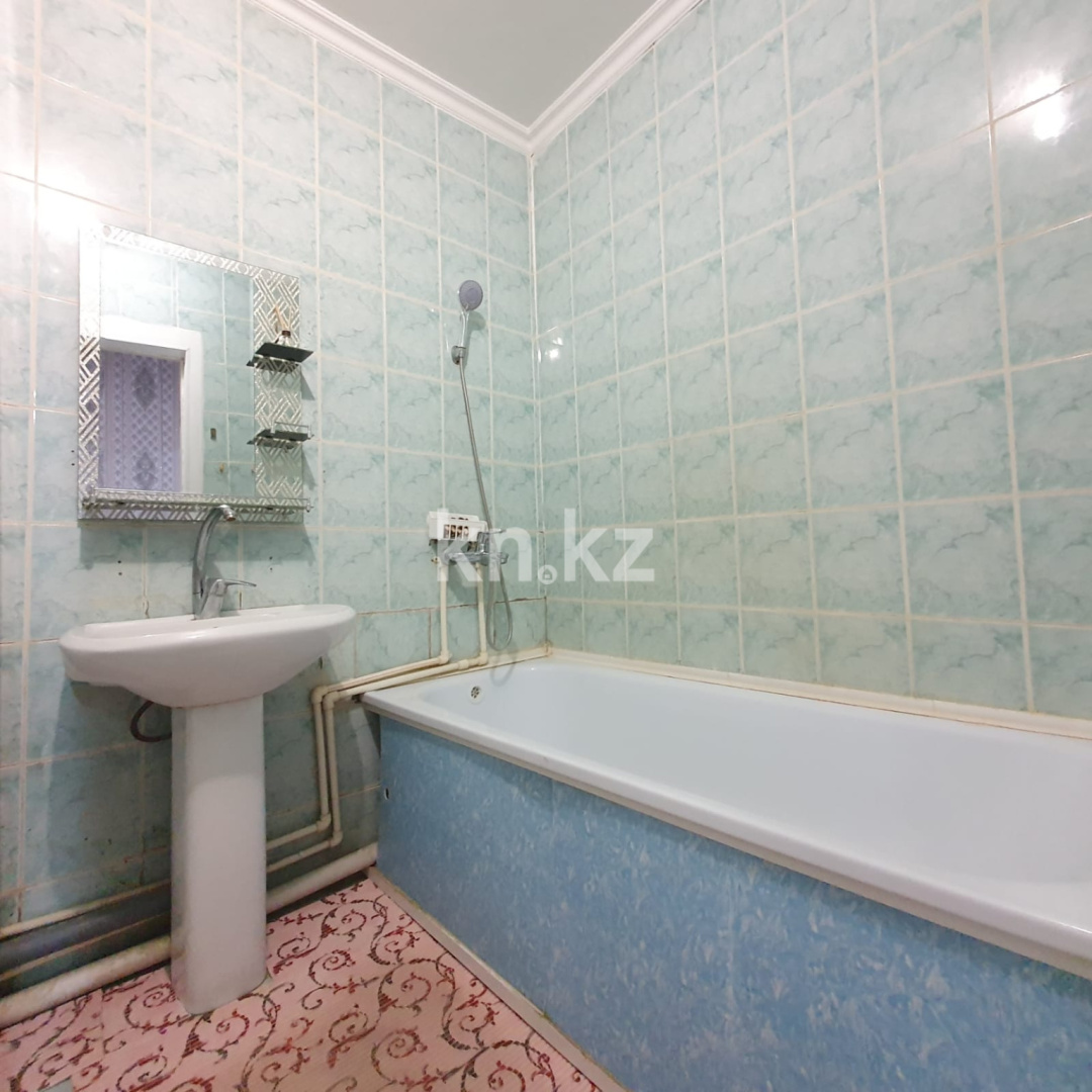 Продажа 2-комнатной квартиры, 49.5 м², ул. Ломоносова в Актобе - фото 15