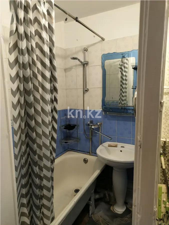 Продажа 3-комнатной квартиры, 59 м² в Алматы - фото 5