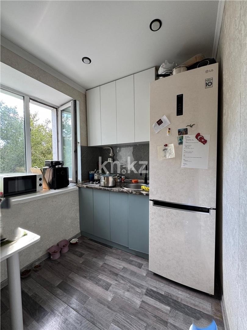 Продажа 2-комнатной квартиры, 44 м² в Караганде - фото 5