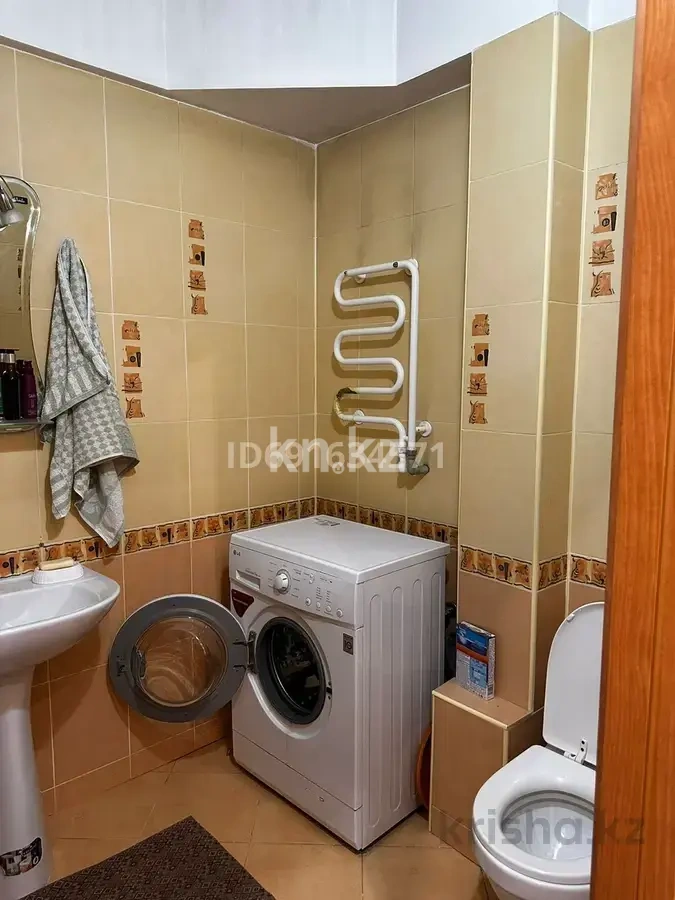 Аренда 1-комнатной квартиры, 36.4 м² в Алматы - фото 5