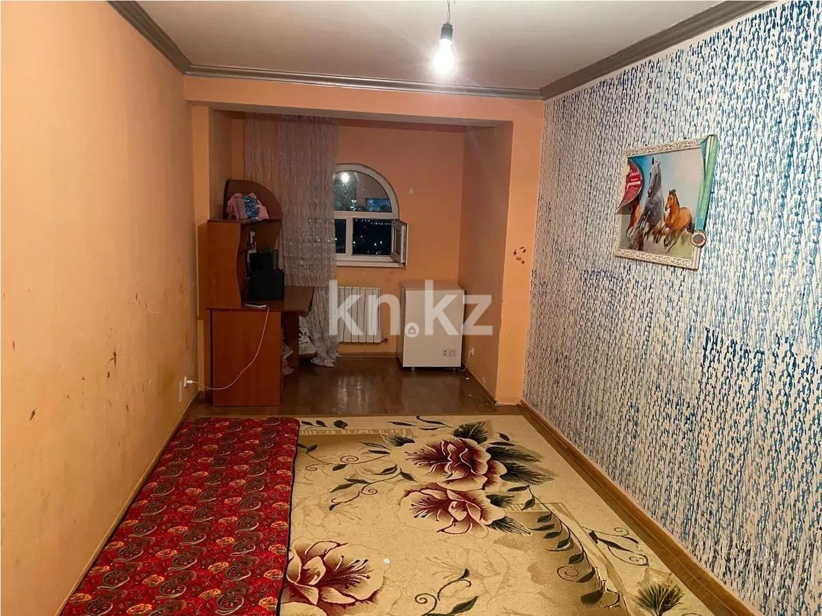 Продажа 1-комнатной квартиры, 44 м², ул. Янушкевича, дом  1/2 в Астане