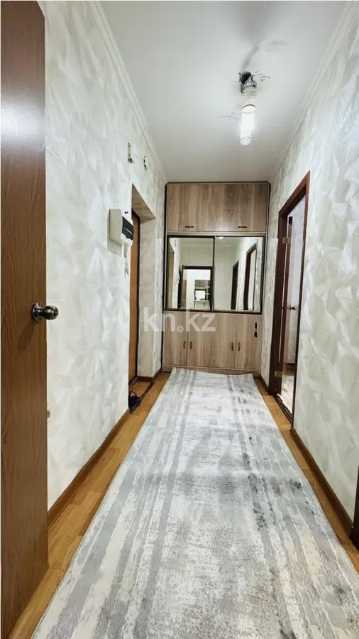 Продажа 1-комнатной квартиры, 41 м² в Алматы - фото 5