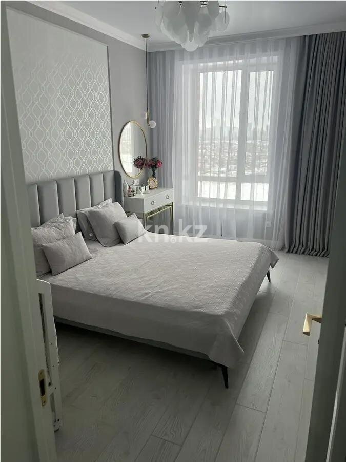 Продажа 3-комнатной квартиры, 86 м² в Астане - фото 2