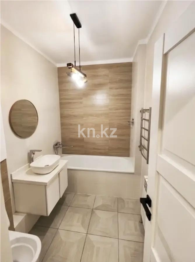 Продажа 2-комнатной квартиры, 62.2 м² в Алматы - фото 3