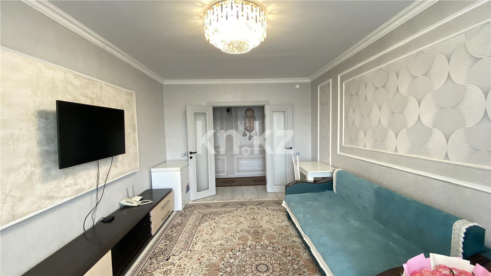 Продажа 3-комнатной квартиры, 67 м² в Астане - фото 2