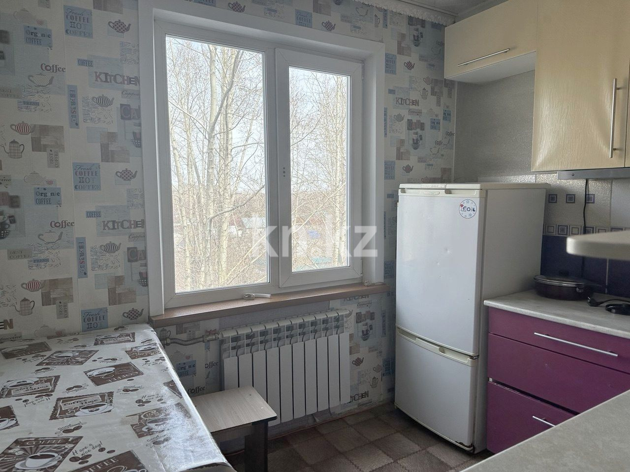 Продажа 1-комнатной квартиры, 33.4 м² в Усть-Каменогорске - фото 8