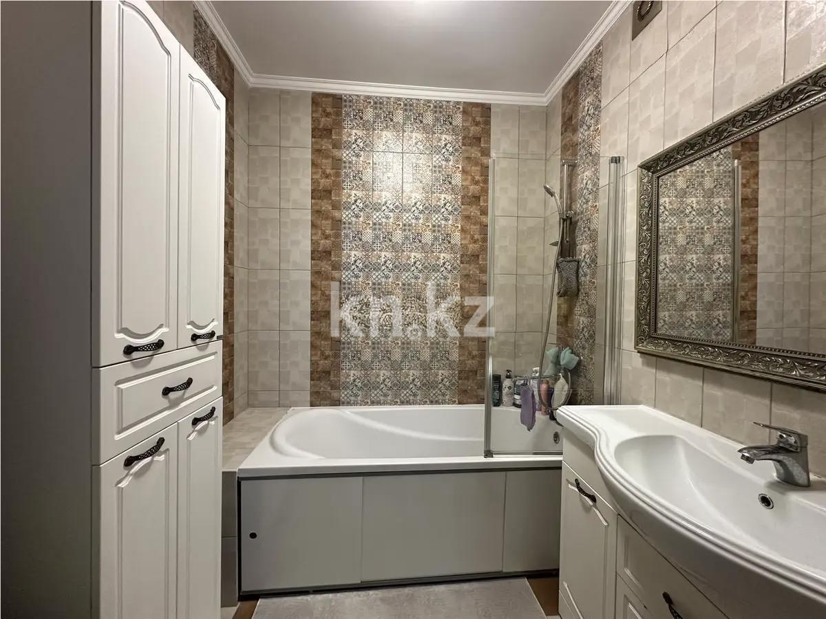 Продажа 3-комнатной квартиры, 88 м², пр. Кудайбердыулы, дом  5 в Астане - фото 4