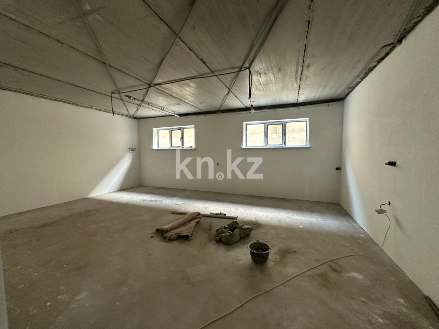 Продажа 8-комнатного дома, 400 м², микрорайон "Ынтымак-2", дом  1111 в Шымкенте - фото 25