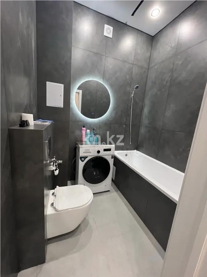Продажа 2-комнатной квартиры, 39 м² в Астане - фото 4