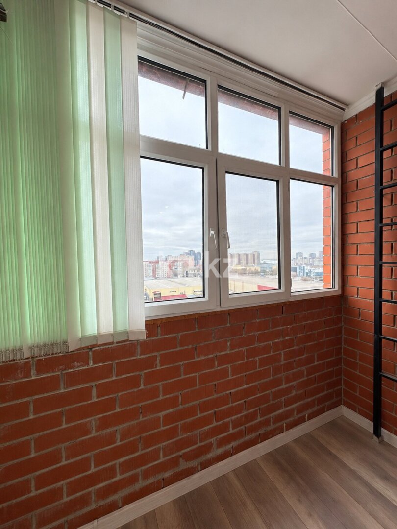 Продажа 2-комнатной квартиры, 56.8 м² в Караганде - фото 16