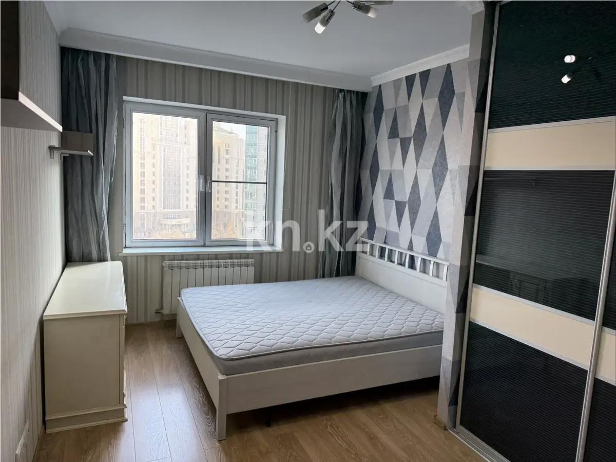 Продажа 4-комнатной квартиры, 140 м², пр. Достык, дом  97б в Алматы - фото 3