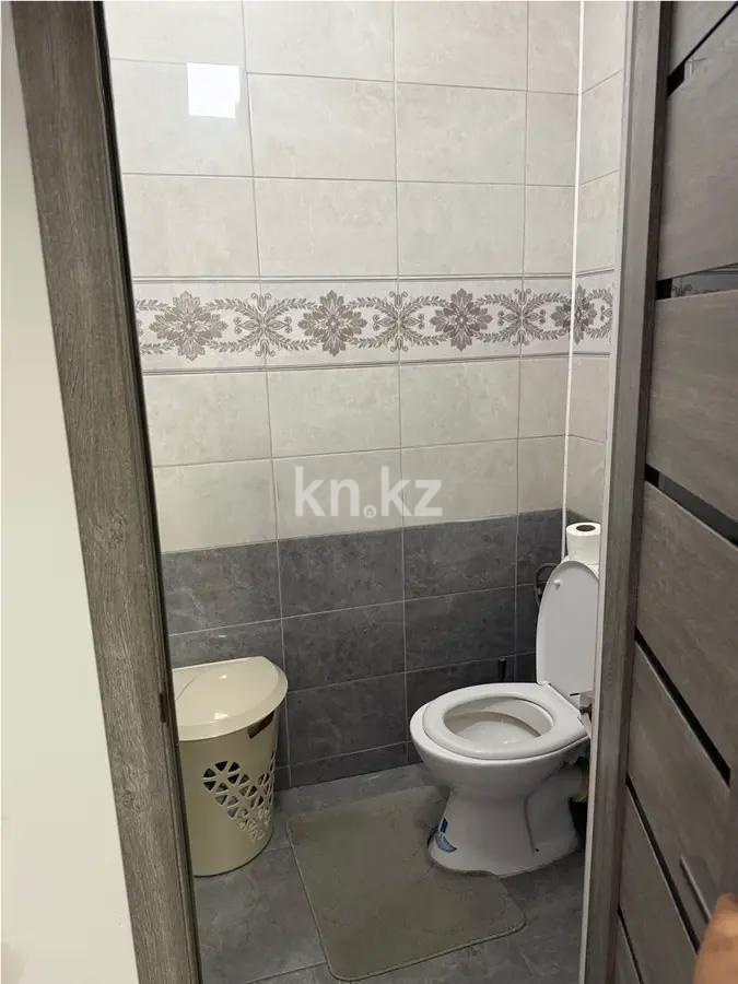Продажа 2-комнатной квартиры, 56 м², ул. Чаплыгина, дом  1/1 в Алматы - фото 5