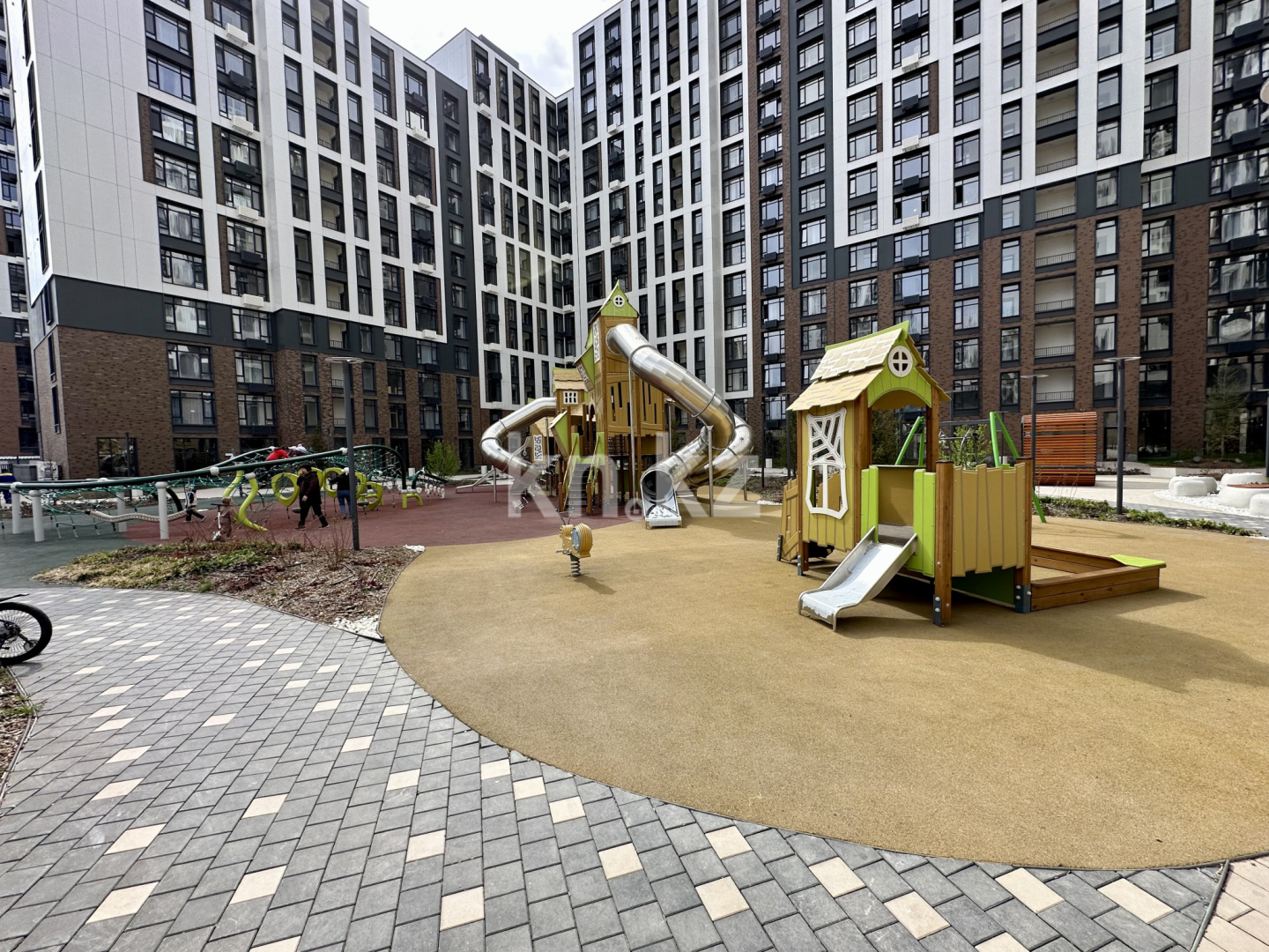 Продажа 2-комнатной квартиры, 50 м² в Астане - фото 38