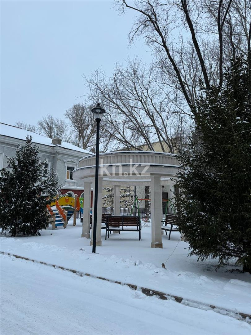 Продажа 3-комнатной квартиры, 107 м², ул. Мичурина в Караганде - фото 2