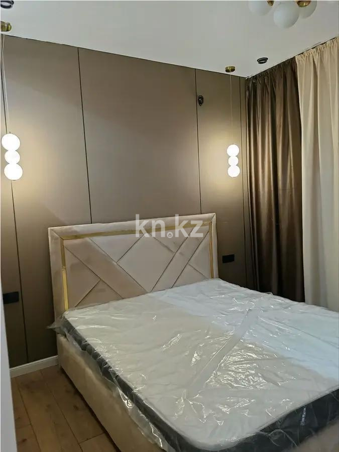 Продажа 3-комнатной квартиры, 53 м² в Алматы - фото 3