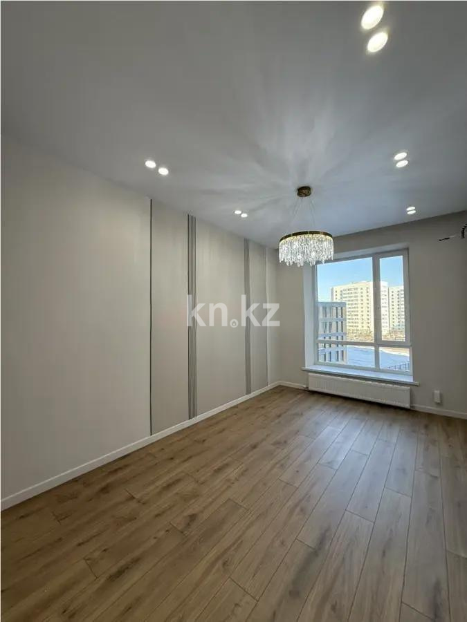 Продажа 2-комнатной квартиры, 41 м² в Астане - фото 2