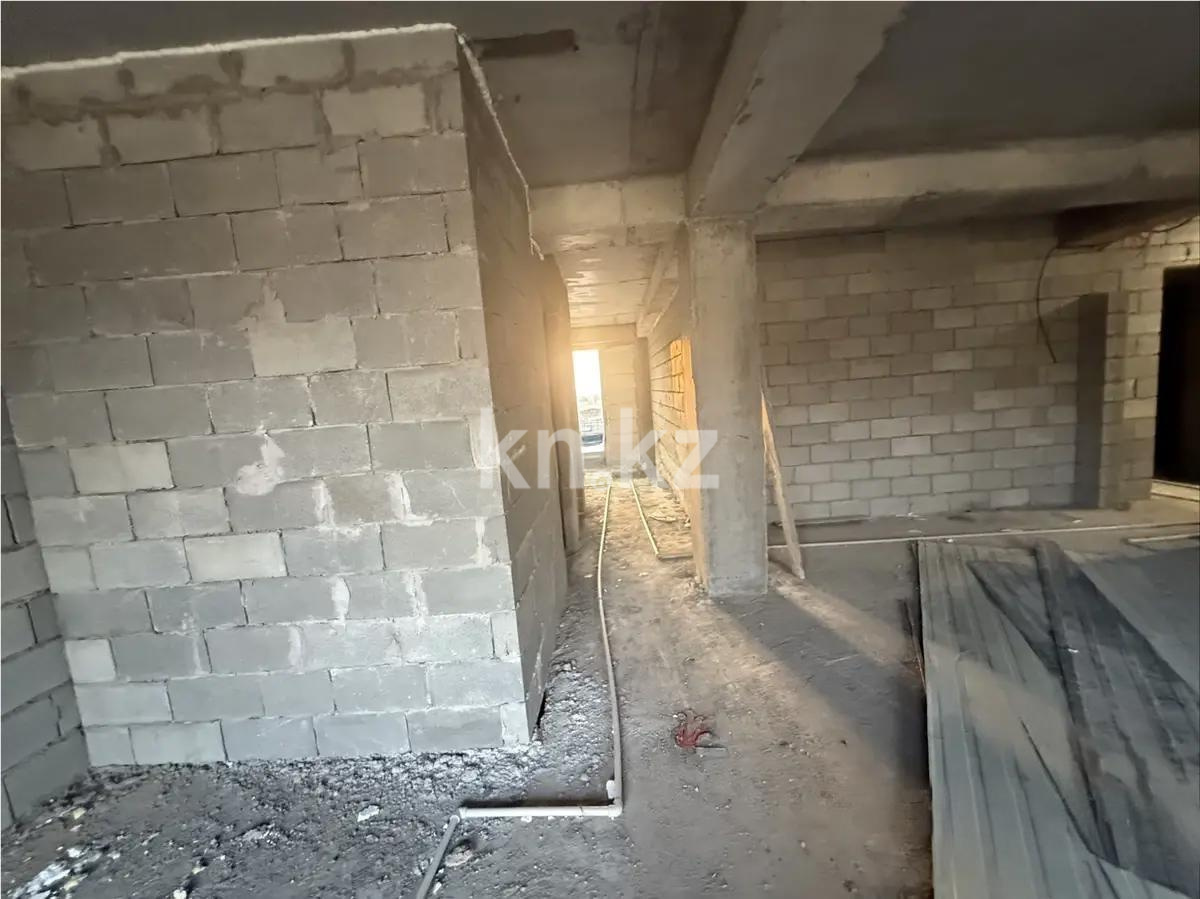 Продажа 2-комнатной квартиры, 62.6 м² в Алматы - фото 4