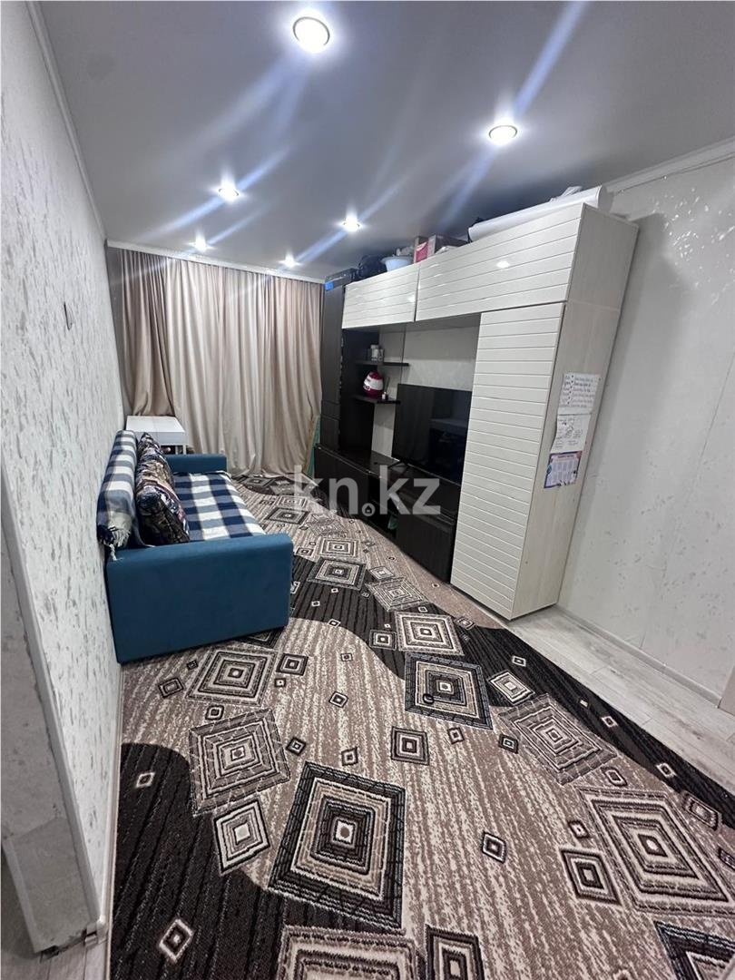 Продажа 2-комнатной квартиры, 42 м² в Караганде