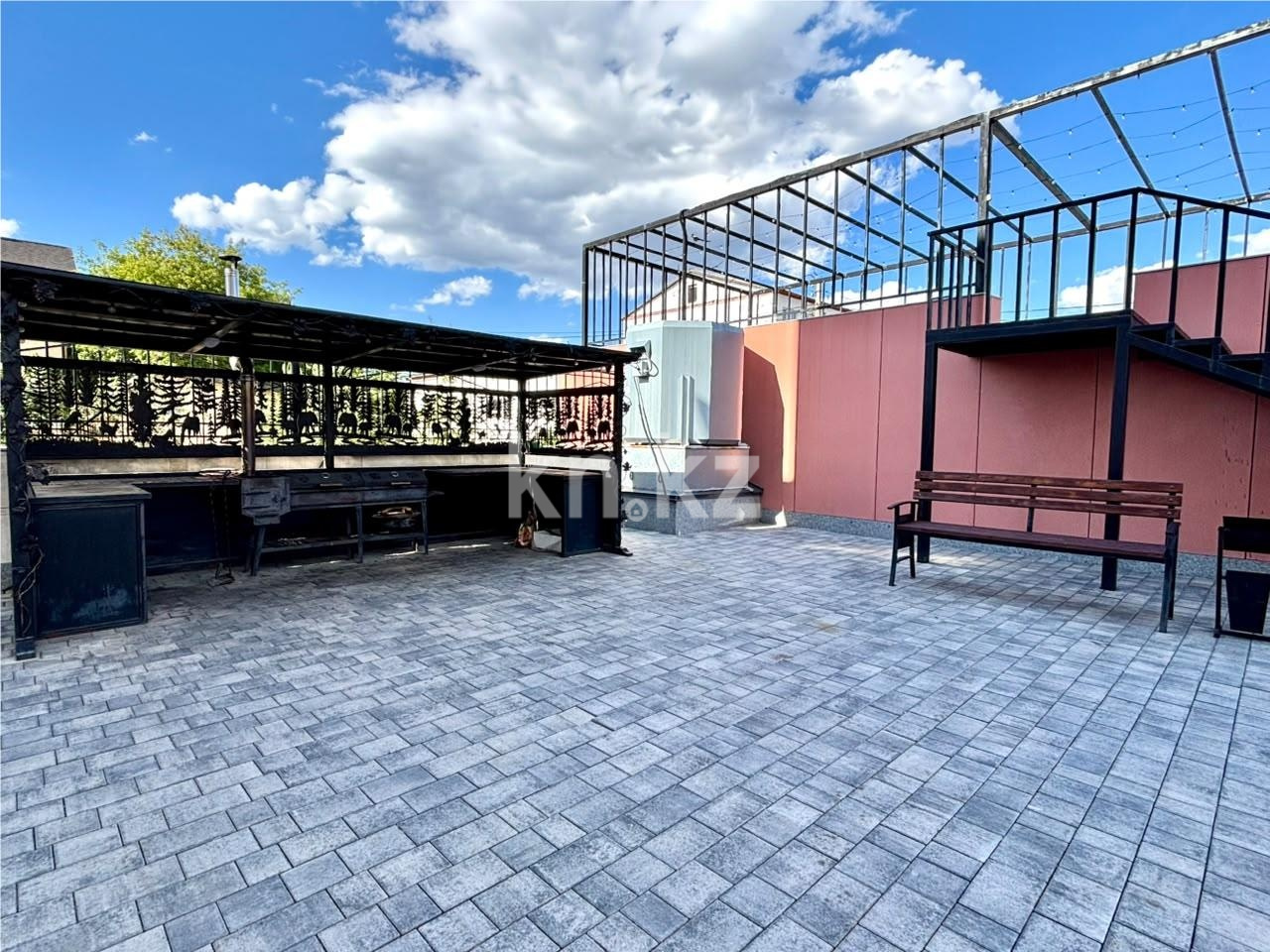 Продажа 2-комнатной квартиры, 59 м² в Караганде - фото 9