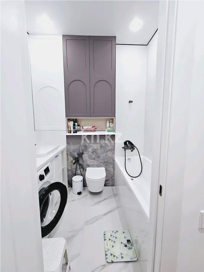 Продажа 3-комнатной квартиры, 71 м², ул. Рыскулова, дом  1 в Астане - фото 6