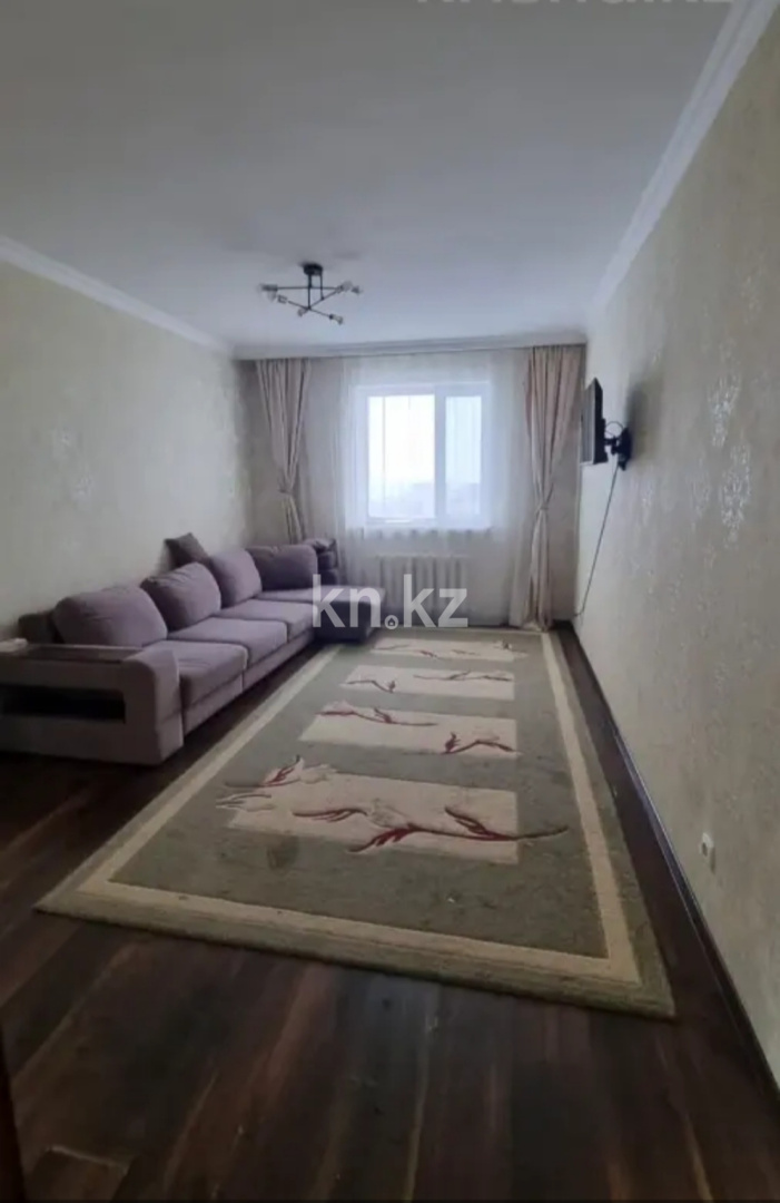 Аренда 2-комнатной квартиры, 50 м² в Астане - фото 2