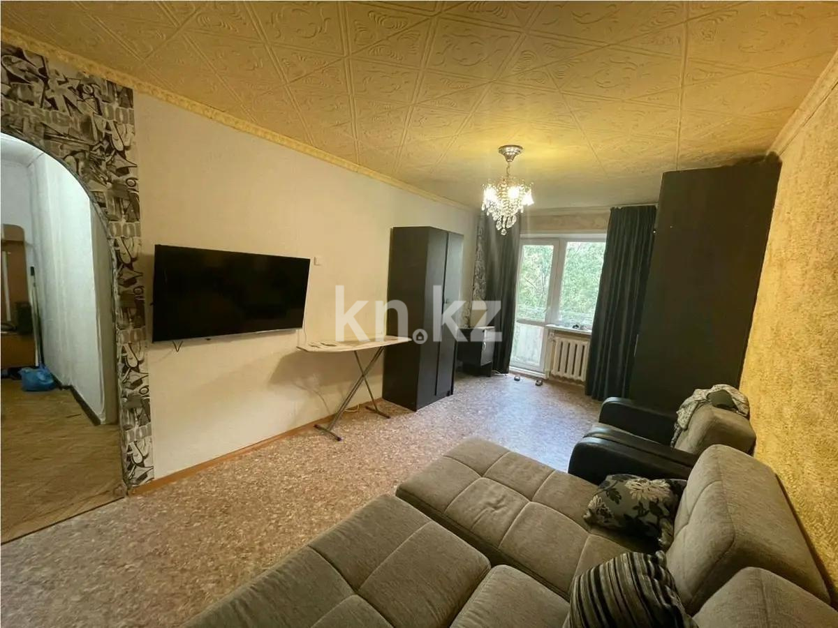 Продажа 1-комнатной квартиры, 30 м², пр. Республики, дом  16 в Караганде