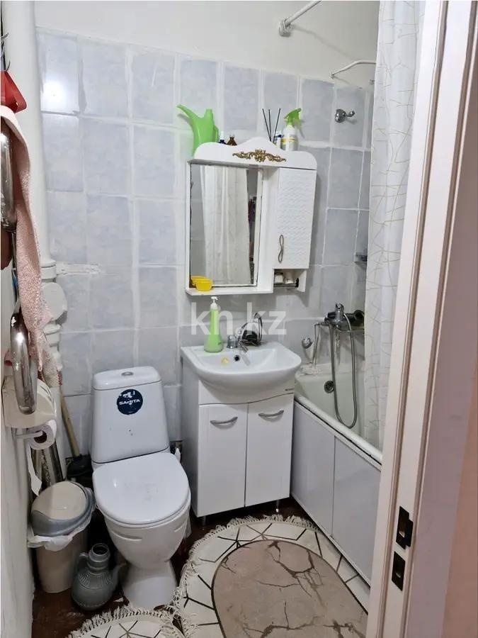 Продажа 3-комнатной квартиры, 58 м² в Алматы - фото 5