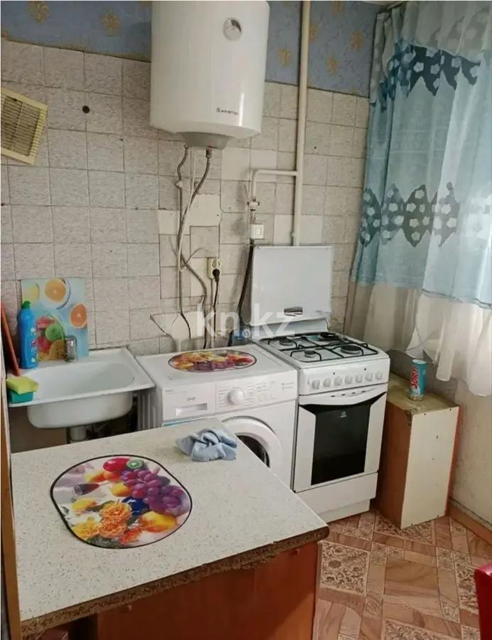 Продажа 1-комнатной квартиры, 32 м² в Караганде - фото 2